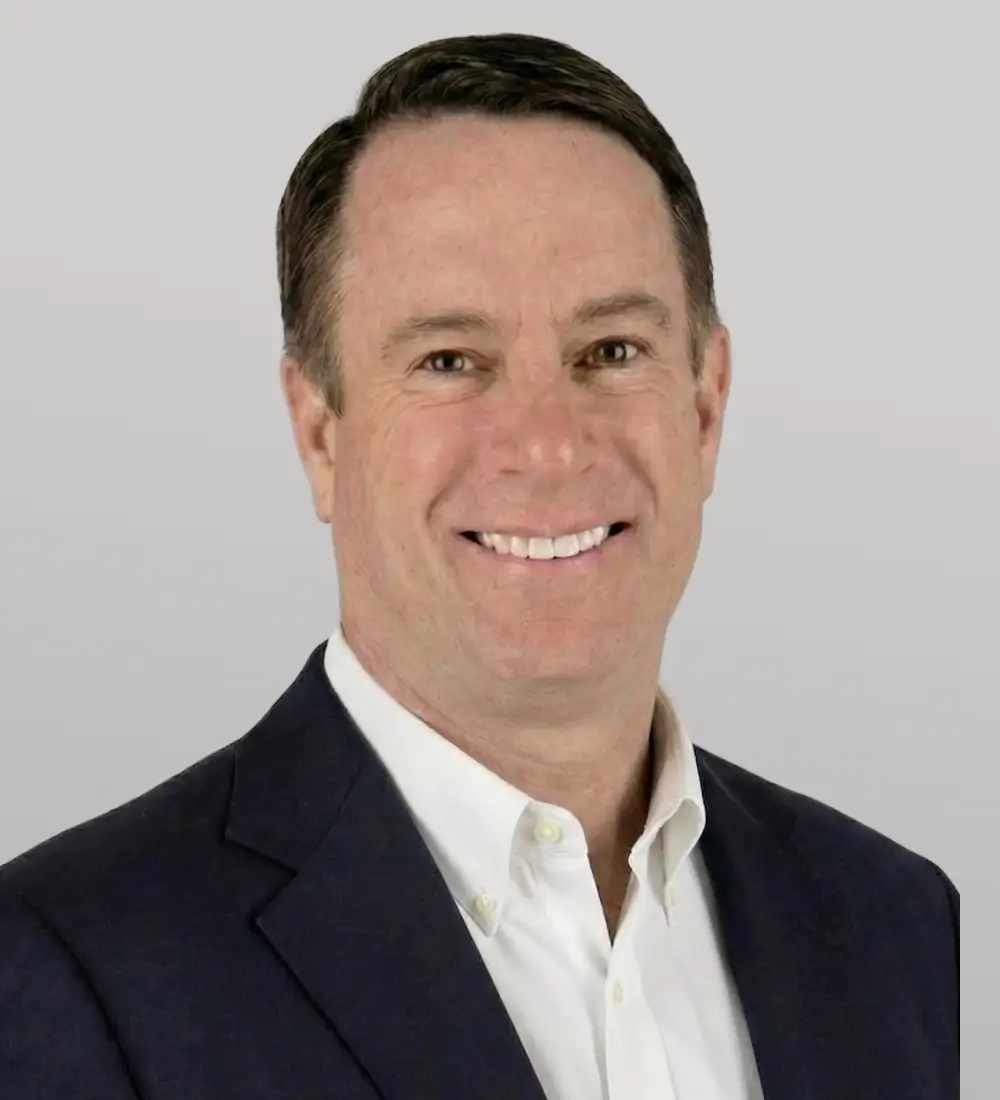 Company Overview 7 Scott Kaine, Chief Executive Officer at Trackforce