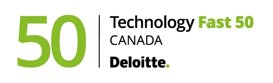 Technology Best Fast 50