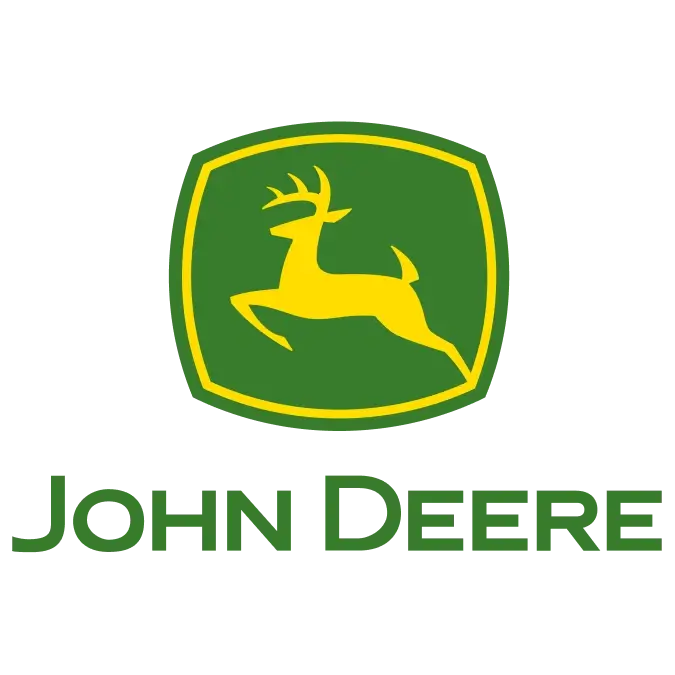 John Deere