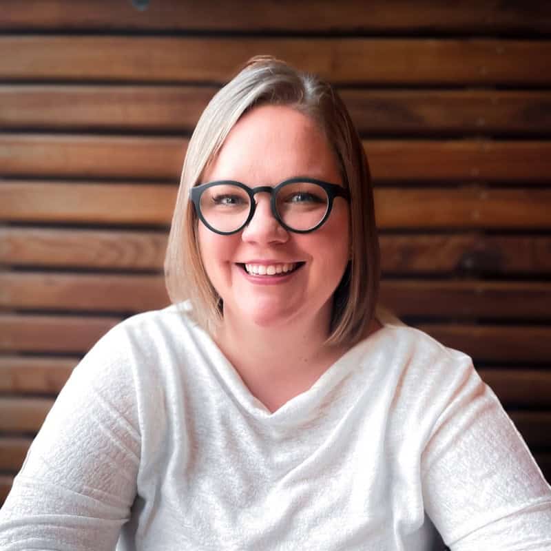 Optimize Security Team Accountability &Amp; Efficiency With Site Tasks 1 Karra Hendrix, Director of Product Marketing at Trackforce