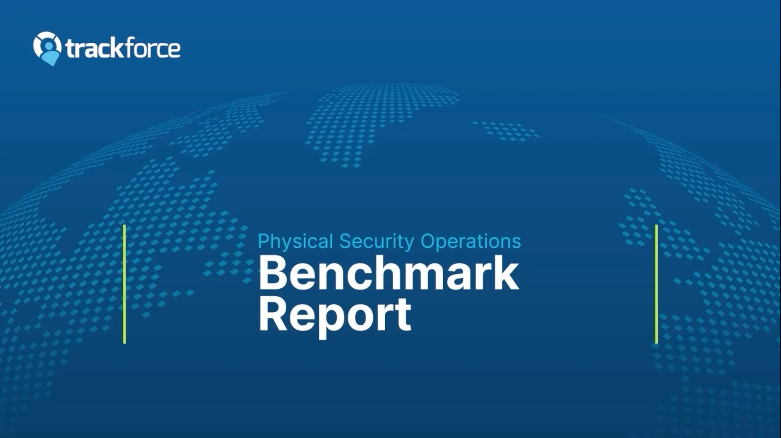 Physical Security Operations Benchmark Report 2 Video thumbnail for the Physical Security Operations Benchmark Report