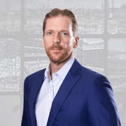 Drone Security: Harnessing Technology For Enhanced Surveillance 3 Ryan Smith, webinar speaker