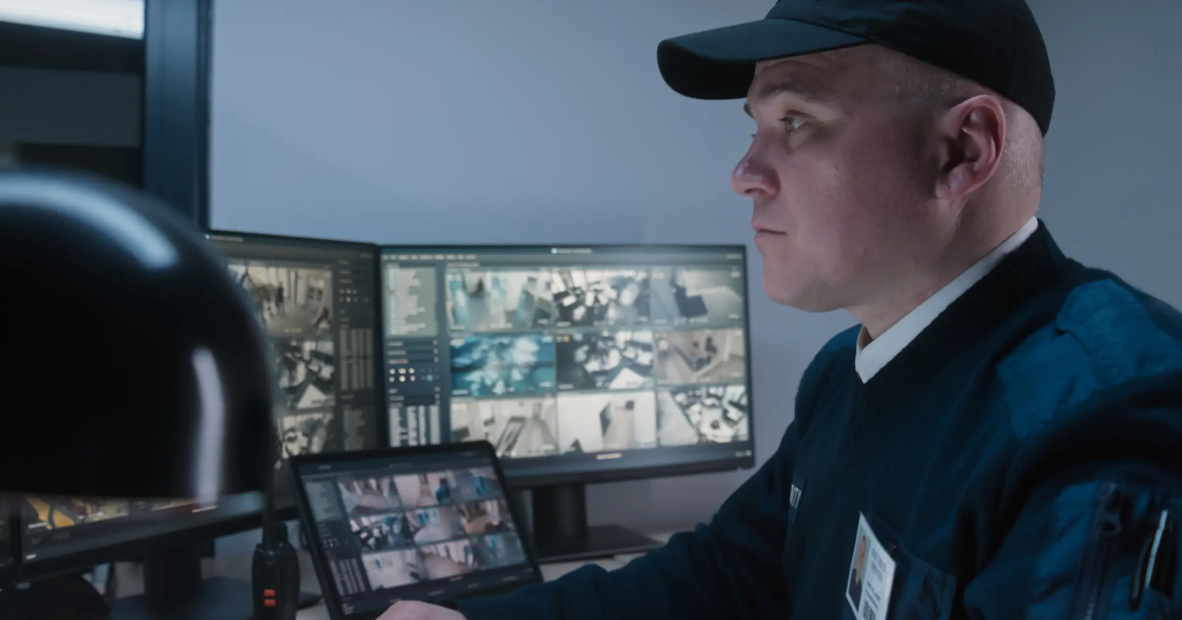 The Cso'S New Requirement: Tools That Work Beyond The Guard Booth 10 Les-nouvelles-exigences-des-OSC : des-outils-qui-fonctionnent-au-delà-du-poste-de-garde-1