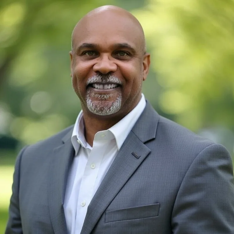 Escape The Spreadsheet Spiral With Tracktik Security Software 2 Tony Dozier headshot