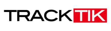TrackTik Logo