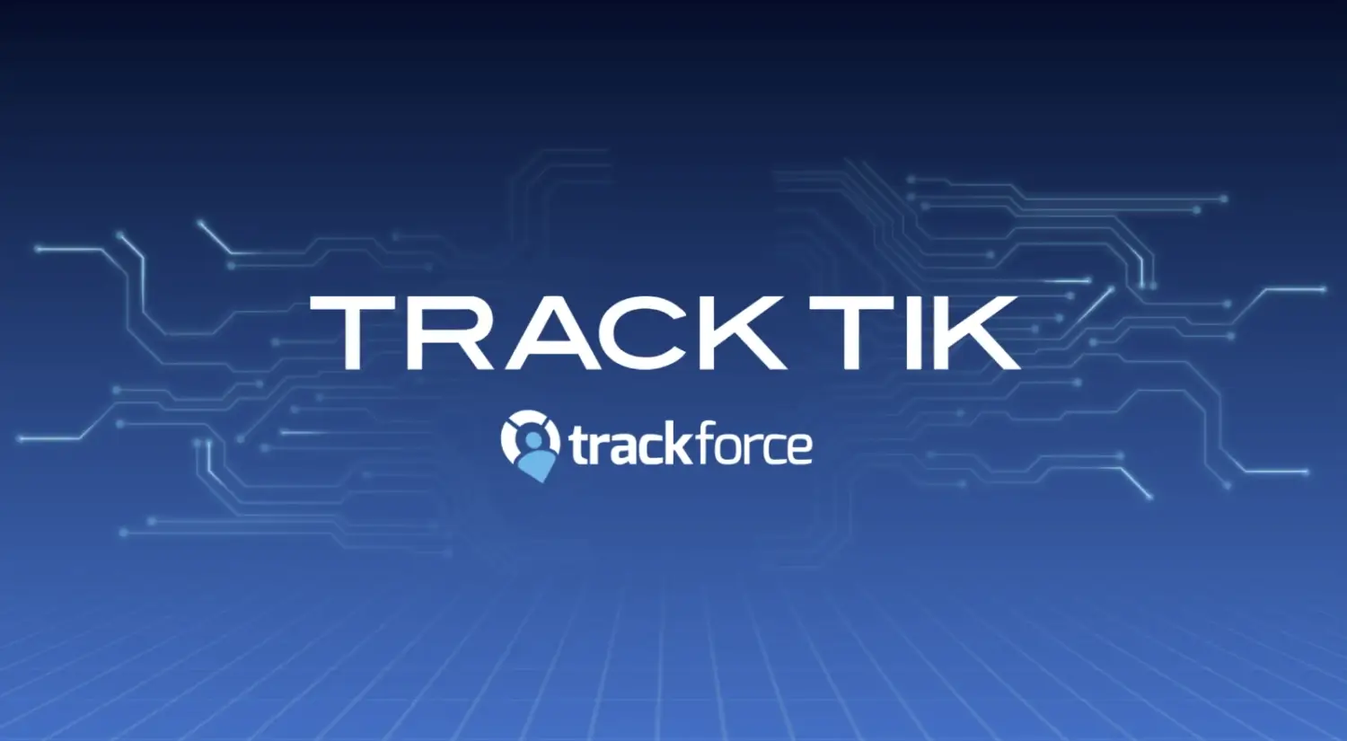 TrackTik Video