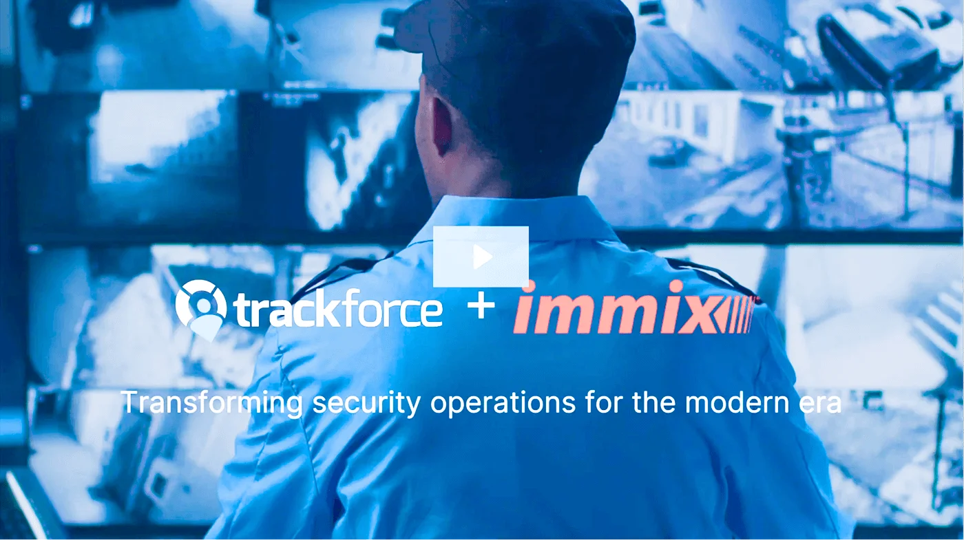 Immix 1 Immix logo