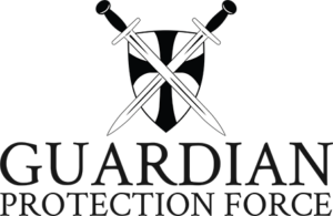 Guardian Protection Force logo