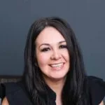 Headshot of Ashlee Cervantes