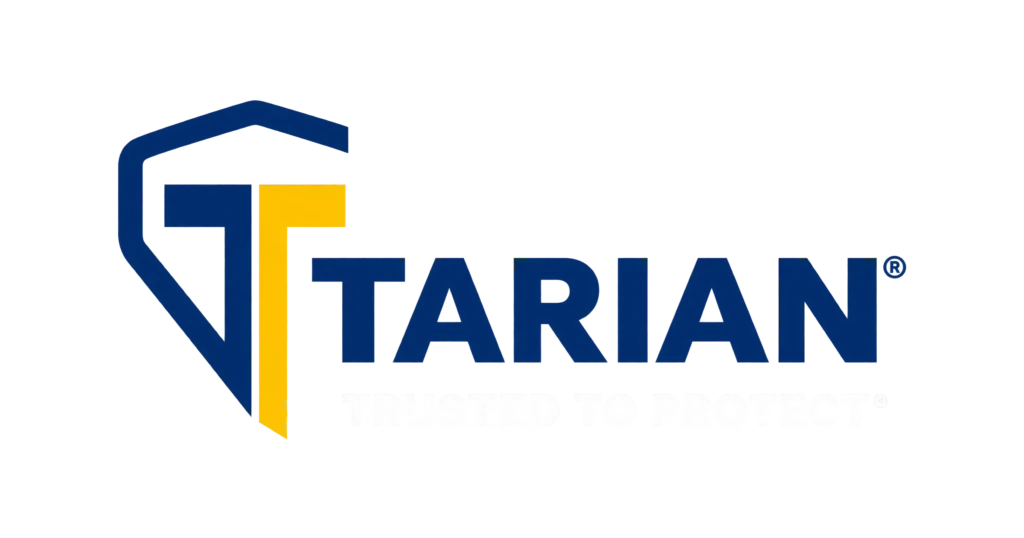 Tarian Group logo