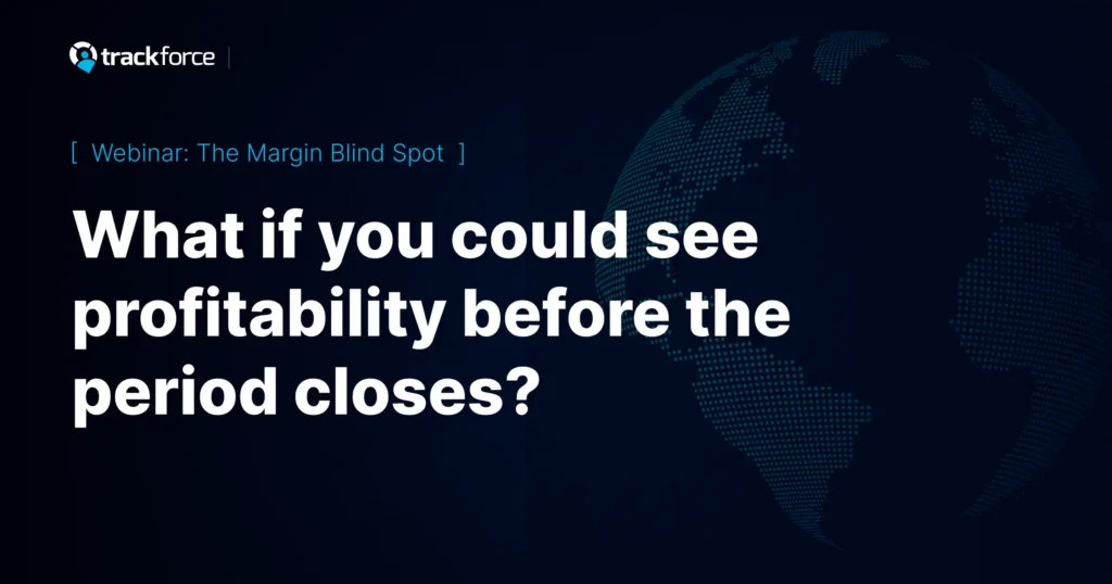 The Margin Blind Spot webinar