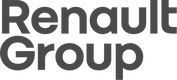 Organization Types 6 Renault Group logo